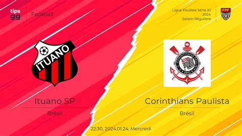 ituano fc sp vs corinthians sp